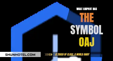 The Mystery of OAJ: Unveiling an Airport's Unique Code
