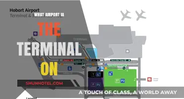 Exploring Airport Terminals: A Guide to Finding Your Way