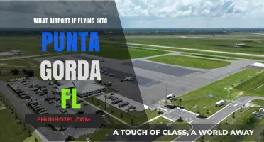 Flying to Punta Gorda, FL? Here’s Your Airport Guide