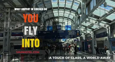 Navigating Chicago: Which Airport Should You Fly Into for Your Trip?