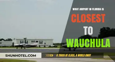 Exploring Florida: Wauchula's Nearest Airport Connection
