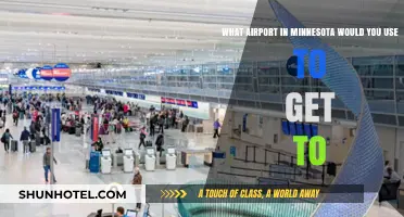 Best Minnesota Airport Options for Your Next Travel Destination
