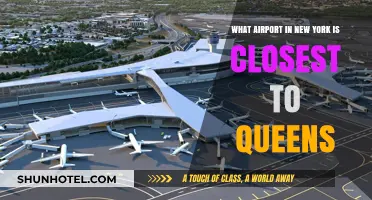 Exploring NYC: Which Airport is Queens' Nearest Neighbor?