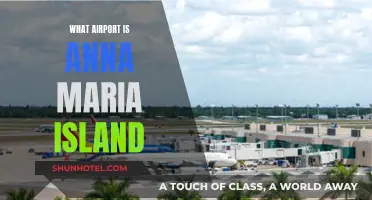 Anna Maria Island: Which Airport is Best?