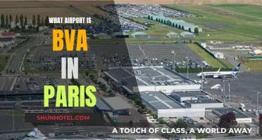 Paris Airport Codes: BVA and Beyond