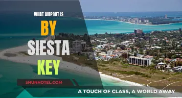Siesta Key Getaway: Which Airport to Choose?