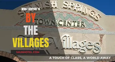 Closest Airports to The Villages: A Traveler's Guide