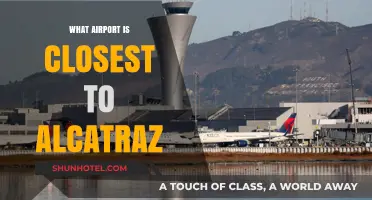 Exploring Alcatraz: Which Airport Offers the Quickest Access?