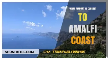 Discovering the Nearest Airport to Amalfi Coast: Your Travel Guide