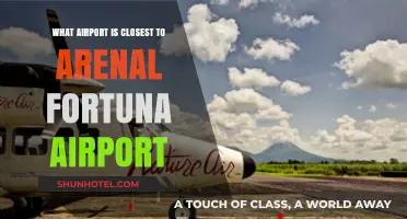 Exploring Costa Rica: Nearest Airport to Arenal Fortuna Revealed