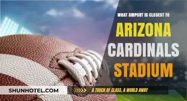 Sky Harbor: Your Gateway to Arizona Cardinals Stadium