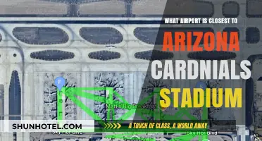 Sky Harbor: Your Gateway to Arizona Cardinals Stadium