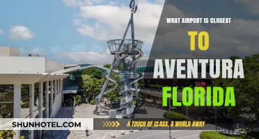 Discover the Nearest Airport to Aventura, Florida: Your Ultimate Guide