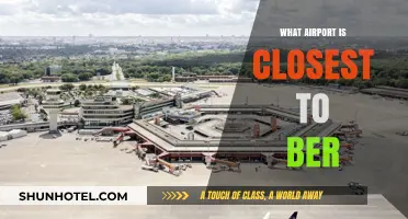 Exploring Berlin: Your Guide to the Nearest Airport