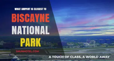 Discovering Biscayne: Your Guide to the Nearest Airport