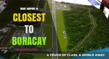 Discovering the Nearest Airport to Boracay: Your Ultimate Travel Guide