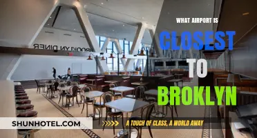 Discovering the Nearest Airport to Brooklyn: A Comprehensive Guide