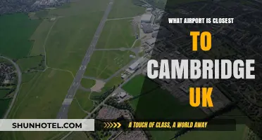Exploring the Nearest Airport to Cambridge, UK: A Traveler's Guide