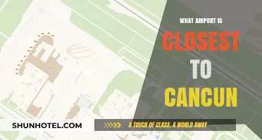 Discovering the Nearest Airport to Cancun: Your Ultimate Travel Guide