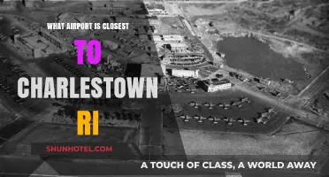 Exploring Charlestown, RI: Your Guide to the Nearest Airport