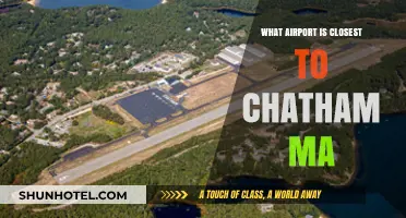 Exploring Chatham, MA: Your Guide to the Nearest Airport