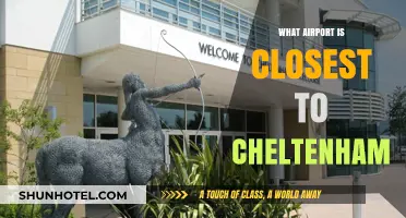Discovering the Nearest Airport to Cheltenham: Your Ultimate Travel Guide