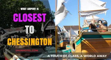 Discovering the Nearest Airport to Chessington: Your Ultimate Travel Guide