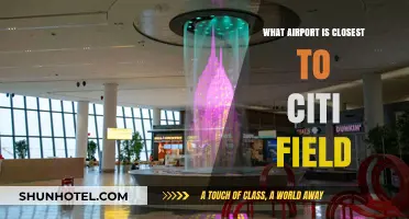 Flying to Citi Field: Your Guide to the Nearest Airports