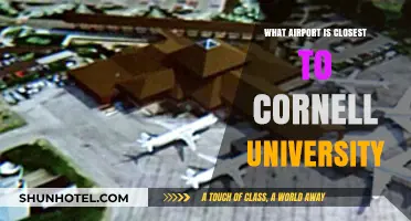 Exploring Ithaca: Your Guide to Airports Near Cornell University