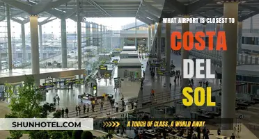 Discovering the Nearest Airport to Costa del Sol: Your Ultimate Guide