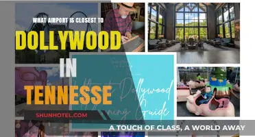 Discover the Nearest Airport to Dollywood: Your Ultimate Guide to Tennessee Travel