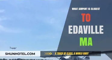 Exploring the Nearest Airport to Edaville, MA: A Comprehensive Guide