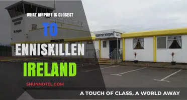 Discovering Enniskillen: Your Guide to the Nearest Airport