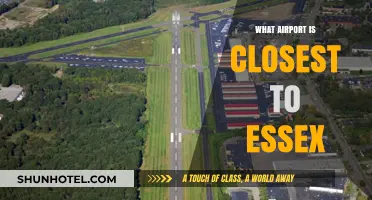 Discovering the Nearest Airport to Essex: A Comprehensive Guide