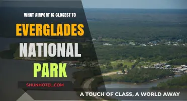 Exploring the Everglades: Your Guide to the Nearest Airport