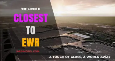 Exploring the Nearest Airports to EWR: Your Ultimate Guide
