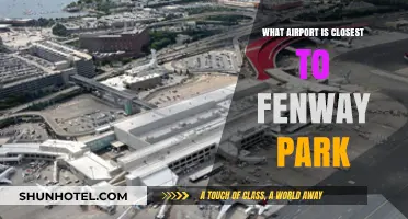 Exploring Boston: The Nearest Airport to Fenway Park Revealed