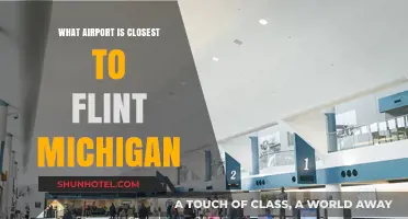 Discovering the Nearest Airport to Flint, Michigan: A Comprehensive Guide
