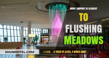 Discover the Nearest Airport to Flushing Meadows: Your Ultimate Guide