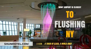 Discover the Nearest Airport to Flushing, NY: Your Ultimate Guide