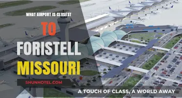 Exploring Travel Options: Nearest Airport to Foristell, Missouri Revealed