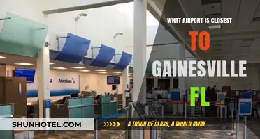 Discover the Nearest Airport to Gainesville, FL: Your Ultimate Guide