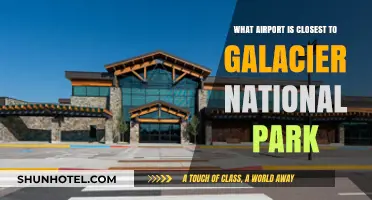 Discovering the Nearest Airport to Glacier National Park: Your Ultimate Guide