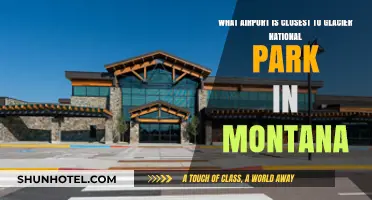 Exploring Glacier National Park: Your Guide to the Nearest Airport