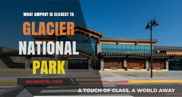 Exploring Glacier National Park: Your Guide to the Nearest Airports