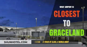 Flying to Graceland: Your Guide to the Nearest Airport