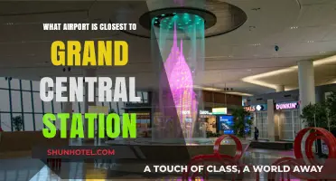 Exploring NYC: The Nearest Airport to Grand Central Station