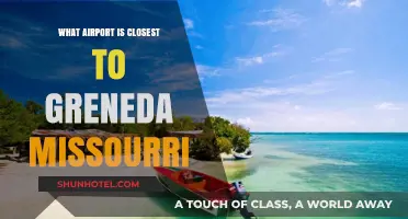 Exploring Grenada, Missouri: Your Guide to the Nearest Airport
