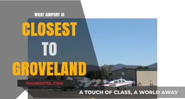 Exploring Groveland: Your Guide to the Nearest Airport