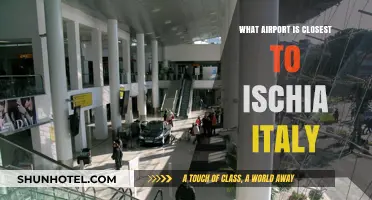 Discovering the Nearest Airport to Ischia, Italy: Your Travel Guide